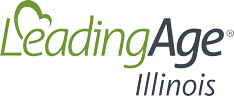 LeadingAge Illinois [logo]